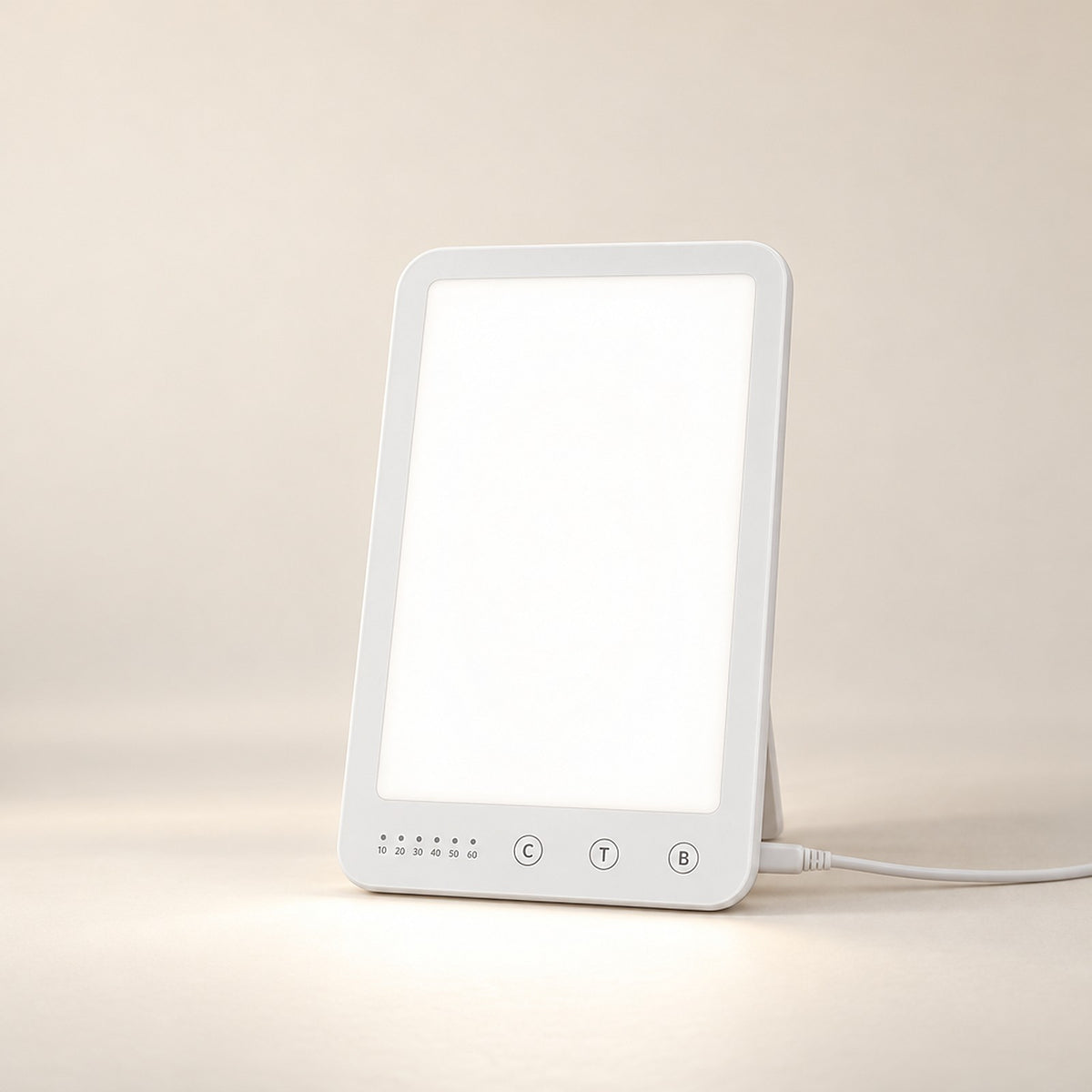 The Morrow Daylight Lamp